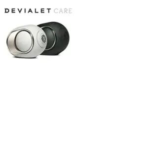 Enceinte sans fil Devialet Care Phantom Ultimate 98 dB pas cher