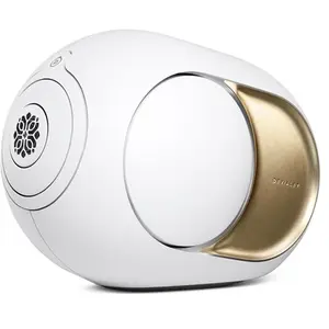 Enceintes connectées Devialet Phantom Ultimate 108 dB Opéra de Paris pas cher