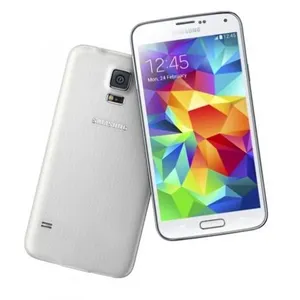 Samsung Galaxy S5 G900F 16GB WHITE pas cher