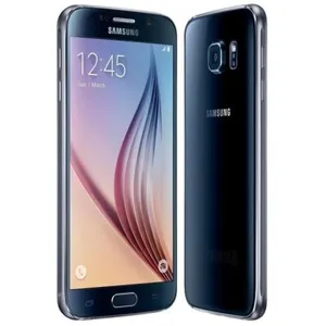 Samsung Galaxy S6 G920 32GB Black STOP PROMO pas cher