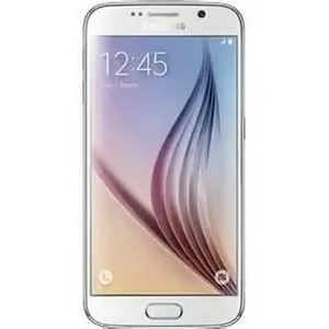 Samsung Galaxy S6 SM-G920F Blanc 32 Go pas cher