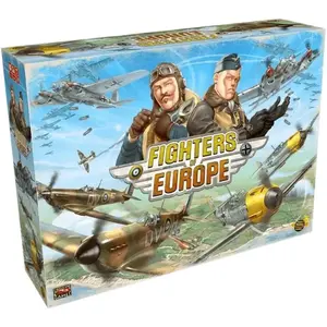 Fighters of Europe pas cher