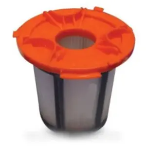 Filtre cylindrique + support F132 pour Aspirateur Tornado 9001969873 pas cher