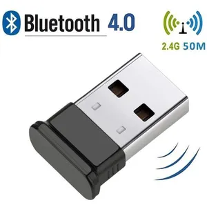 Alpexe Dongle USB Bluetooth adaptateur Mini clé USB Bluetooth 4.0 pas cher