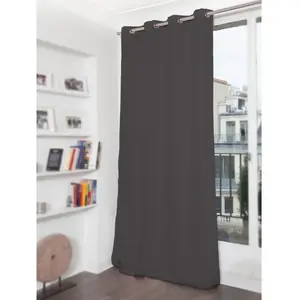 Comparateur de prix : Rideau 3 en 1 phonique thermique occultant Marius MOONDREAM  