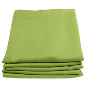Moondream Rideau thermique occultant galon fronceur vert mc566 140 x 260 (lxh) pas cher