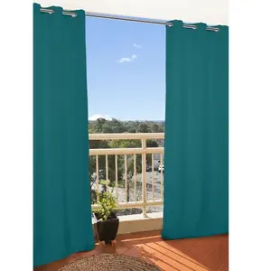 Comparateur de prix : Moondream Rideau extérieur Bleu 135 x 250