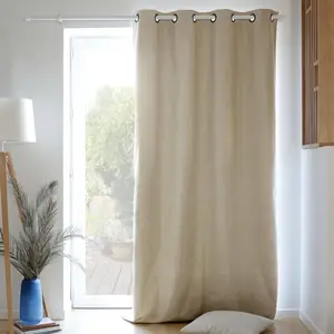 Comparateur de prix : Rideau occultant Marin MOONDREAM  Polyester