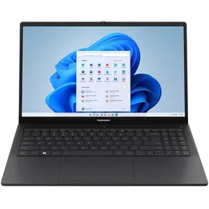 Pc Portable 15.6'' Thomson Nx15i512-16bk512-i5/16/512 pas cher