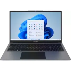 Thomson - Ordinateur Portable  N15r7-16dg512 Full Hd 15,6" Amd Ryzen 7...