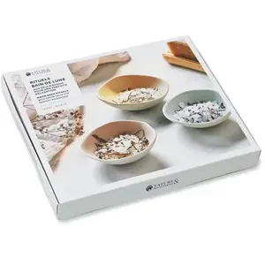 Nature & Découvertes Coffret rituel bain de Lune