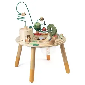 Jeu d'éveil Galopins Chariot de marche Forêt pas cher