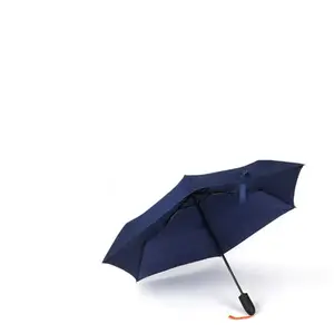 Nature et Découvertes Parapluie tempête compact tissu recyclé pas cher