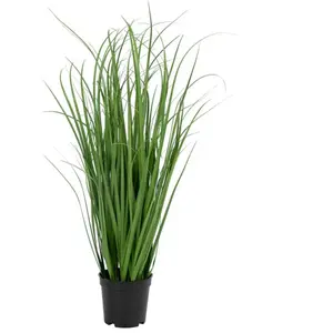 Altobuy POANA - Pâturin Décoratif Artificiel Hauteur 68cm - pas cher