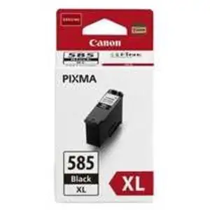 Cartouche d'encre CANON PG-585 XL Noire pas cher