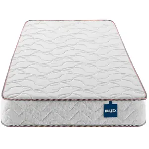 Matelas Mousse 90x190 cm BULTEX ELECTRON pas cher