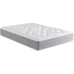 Matelas ressorts ensachés 28 cm Clémence CAMIF 160 x 200 cm pas cher