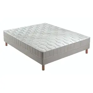 Bultex EURYTHMIE 200x200 cm pas cher