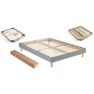 Comparateur de prix : MERINOS Self Kit chine gris clair 1620 SELFKIT-1620-GRCLA