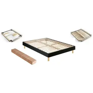 Comparateur de prix : MERINOS Self Kit velours nuit 1620 SELFKIT-1620-VNUIT