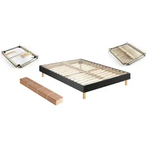 Comparateur de prix : MERINOS Self Kit chine gris anthracite 1620 SELFKIT-1620-ANTH2
