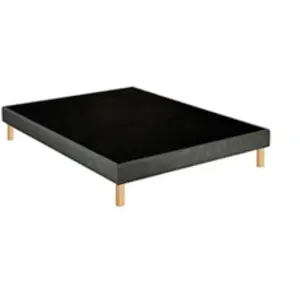 Comparateur de prix : Sommier Merinos Unic 160x190 - Double Sommier