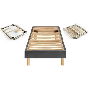 Comparateur de prix : MERINOS Self Kit chine gris anthracite 0920 SELFKIT-0920-ANTH2