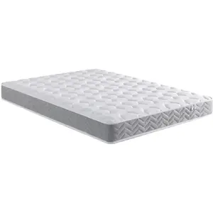 PLS Matelas mousse alvéolaire hauteur 21,5 cm Minola 2 pas cher