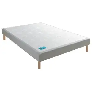 Comparateur de prix : MERINOS Petit Dormeur chine gris clair 1620 PETITDORM-1620-GCLA