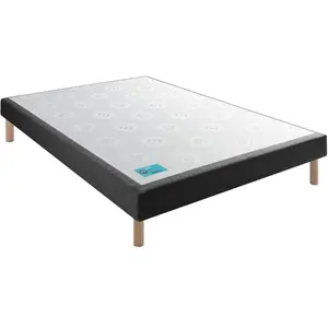 Comparateur de prix : MERINOS Petit Dormeur gris anthracite 0919 PETITDORM-0919-ANT2