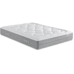 PLS Matelas Hybride MEMOE 2 hauteur 24 cm pas cher