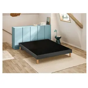Comparateur de prix : Sommier Epeda Unic 180x200 - Double Sommier