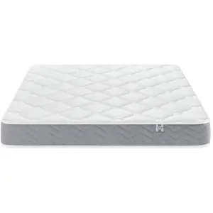 Matelas mousse 21,5 cm Chloé CAMIF 80 x 200 cm pas cher