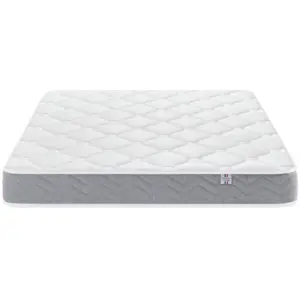 Matelas mousse 21,5 cm Chloé CAMIF 140 x 190 cm pas cher