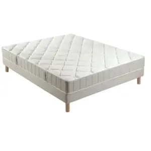 Bultex PACK ELEMENTAIRE 140X190 pas cher