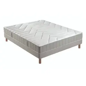 Bultex - Matelas imaginaire 160x200 pas cher