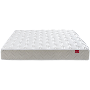 Matelas Ressorts ensachés 140x190 cm EPEDA SPLENDIDE pas cher