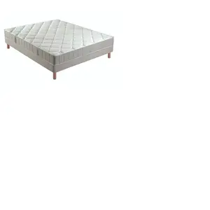 Bultex ELEMENTAIRE 140x190 cm pas cher