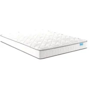 Matelas Merinos mousse haute densité Optilit 140x190 pas cher