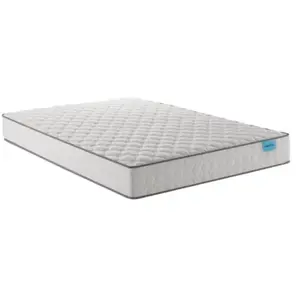 Non communiqué Matelas Merinos ressorts ensachés Well Bed 90x190