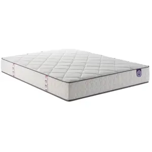 Matelas ressorts ensachés 24 cm Cheer Bed, MERINOS 120 x 190 cm pas cher