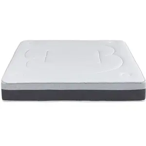 Matelas hybride 140x190 cm BULTEX ASTRION