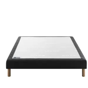 Sommier tapissier 140x190 cm BULTEX AIR FUSION pas cher