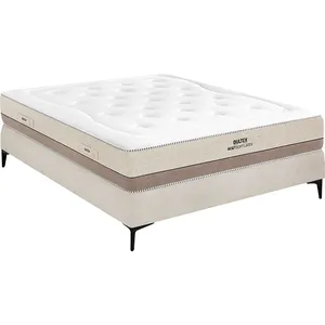 Bultex Matelas BULTEX Reset SOFT LATEX-2 140x190