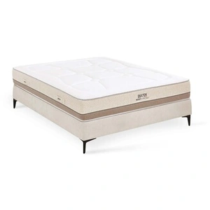 Bultex Matelas Bultex Reset Strong-2 180x200Vendu pardarty