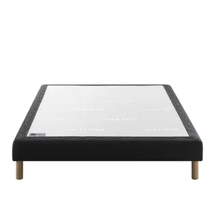 Sommier tapissier 140x200 cm BULTEX AIR FUSION pas cher