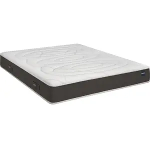 Comparateur de prix : Matelas mousse 25 cm Ultimum, Bultex 180 x 200 cm 