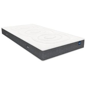 Matelas mousse 25 cm Ultimum, Bultex 80 x 190 cm pas cher