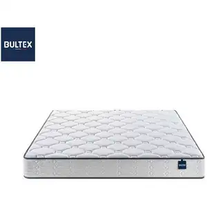 Matelas Mousse 140x190 cm BULTEX L'EVEIL pas cher