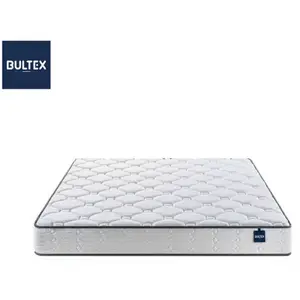 Matelas Mousse 160x200 cm BULTEX L'EVEIL pas cher